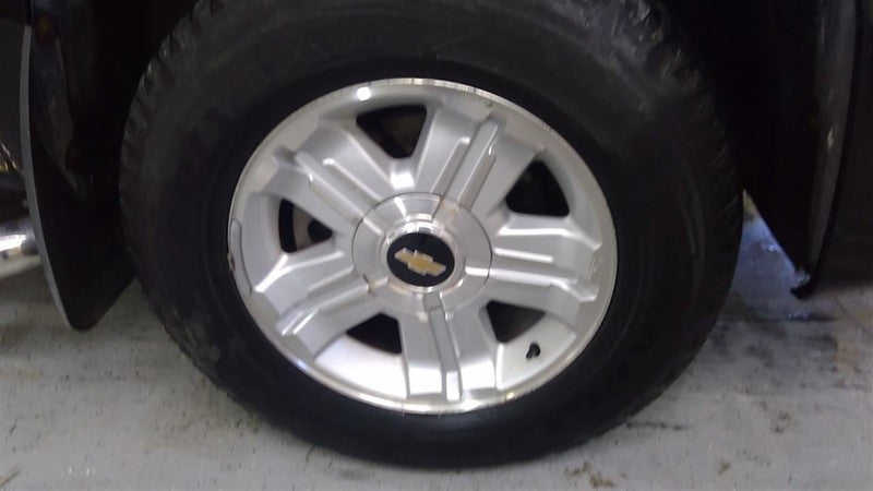SILV15NEW 2007 Engine Cover 1632000