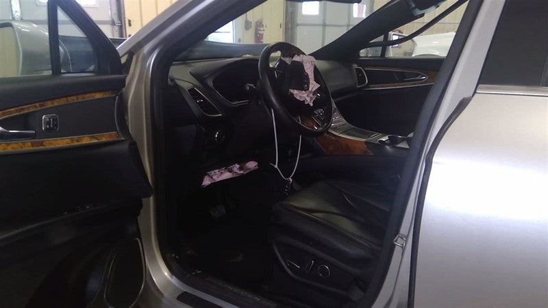 Automatic Transmission 6 Speed 3.7L AWD Fits 16-18 MKX 1623008