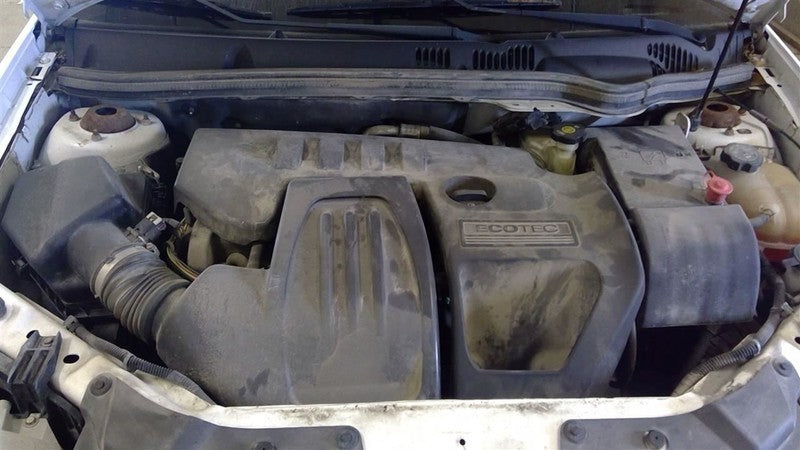 Starter Motor Fits 10-17 EQUINOX 1708278