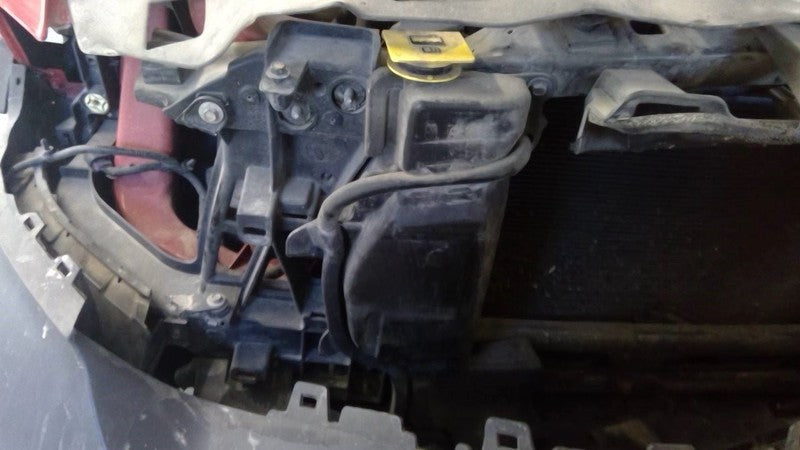 Transfer Case 3.6L Model BW44-45 Opt DH9 Fits 12-15 DODGE 1500 PICKUP 