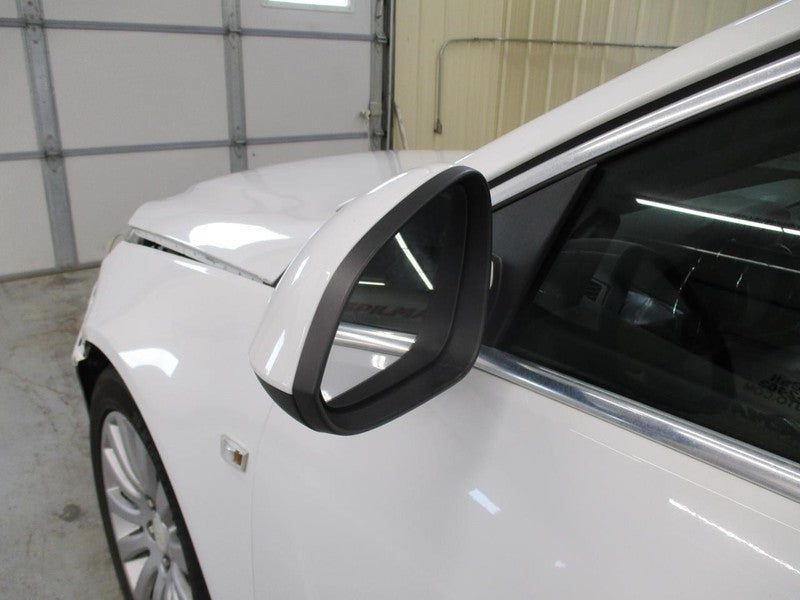 REGAL     2011 Door Trim Panel Rear 2060632