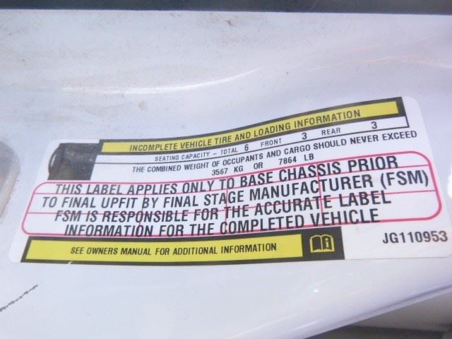 RAM 4500   2018 Headlight 1529169