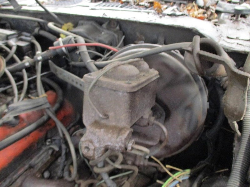 CAMARO    1979 Seat Belt Front 1727952