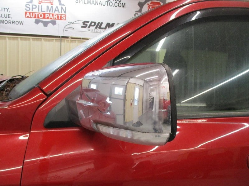 Seat Belt Front Quad Cab Bench Seat Driver Fits 09-12 DODGE 1500 PICKU
