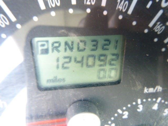 Power Steering Pump City Canada Only Fits 99-11 GOLF 1903686