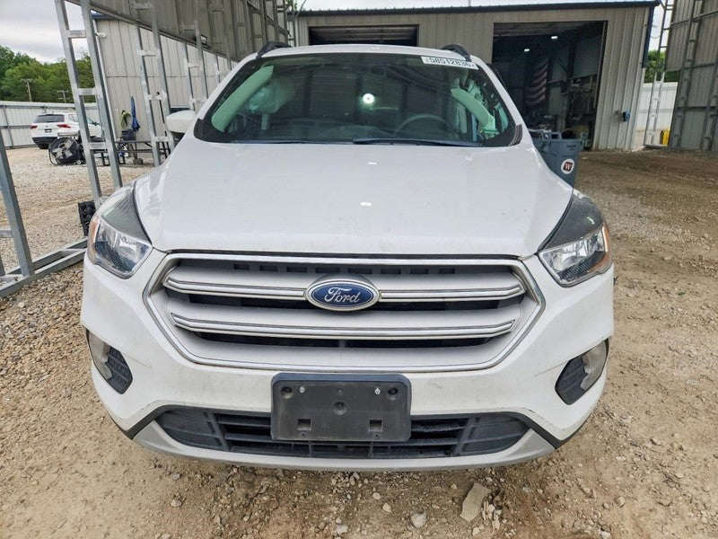 Ford Escape 2018 Headrest Used 6896