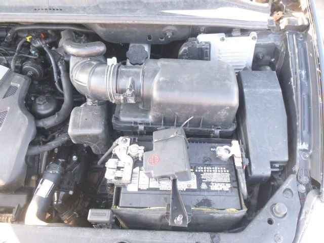 Grille US Market Fits 14 SEDONA 1896835