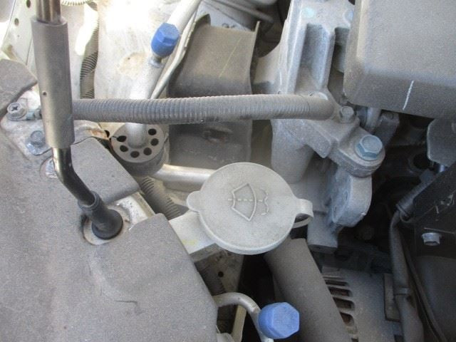 Steering Gear/Rack Manual Rack And Pinion Fits 14-19 SENTRA 1608535