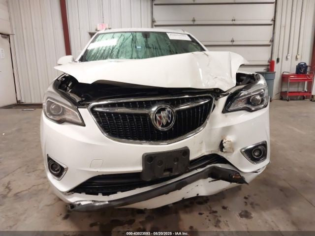 Carrier Without Limited Slip Fits 16-20 ENVISION 1708887
