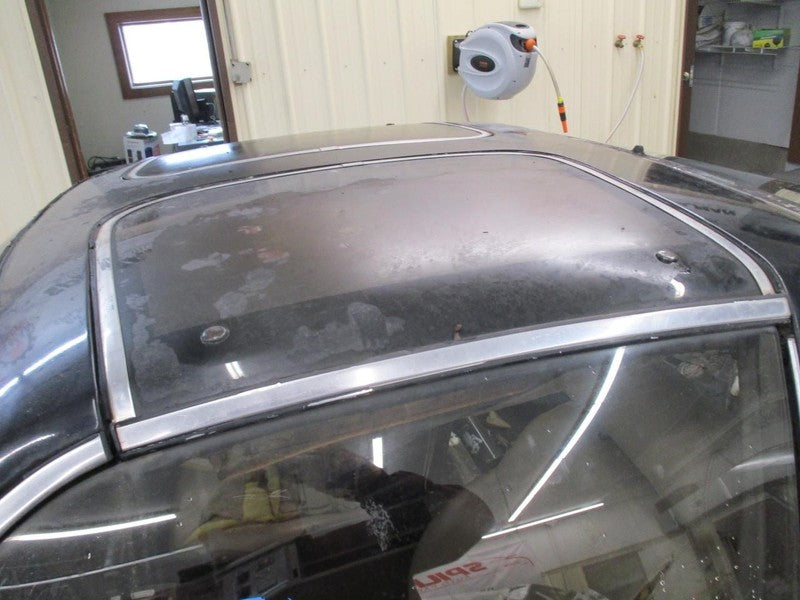 300ZX     1984 Dash Bezel 1745888