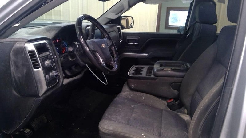 Driver Sun Visor Classic Style Fits 14-19 SIERRA 1500 PICKUP 1897800