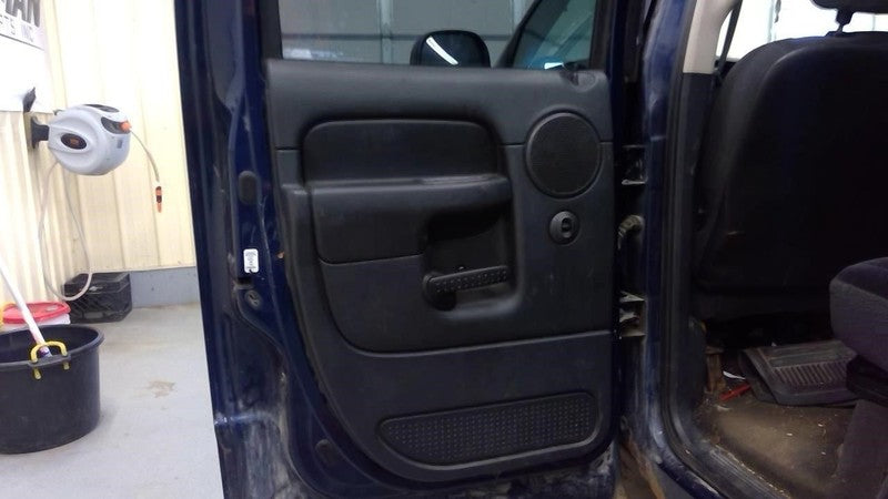 Driver Front Knee 2-Wheel ABS Rear Fits 02-05 DODGE 1500 PICKUP 203305