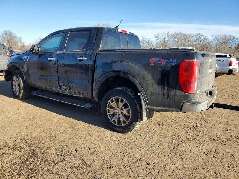 Steering Column Floor Shift Keyless Ignition Fits 19-23 RANGER 1900733