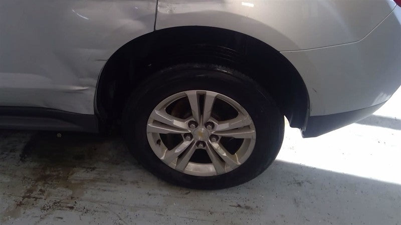 Automatic Transmission FWD 2.4L Fits 15-17 EQUINOX 1651963