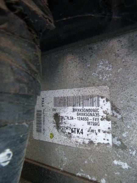 F150      2008 Seat Rear 1108092