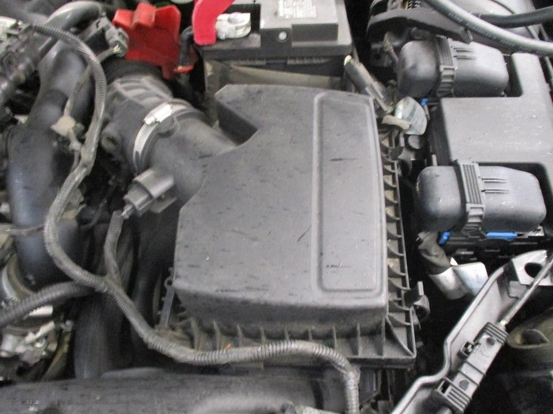 FUSION    2020 Seat Belt Rear 1714790
