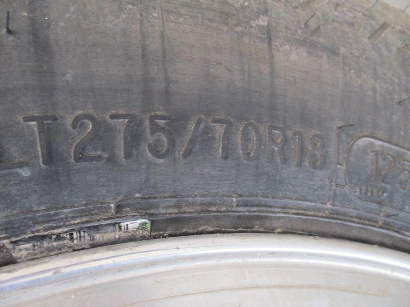 Engine ECM Diesel Control Fits 00-10 FORD F250SD PICKUP 1677511