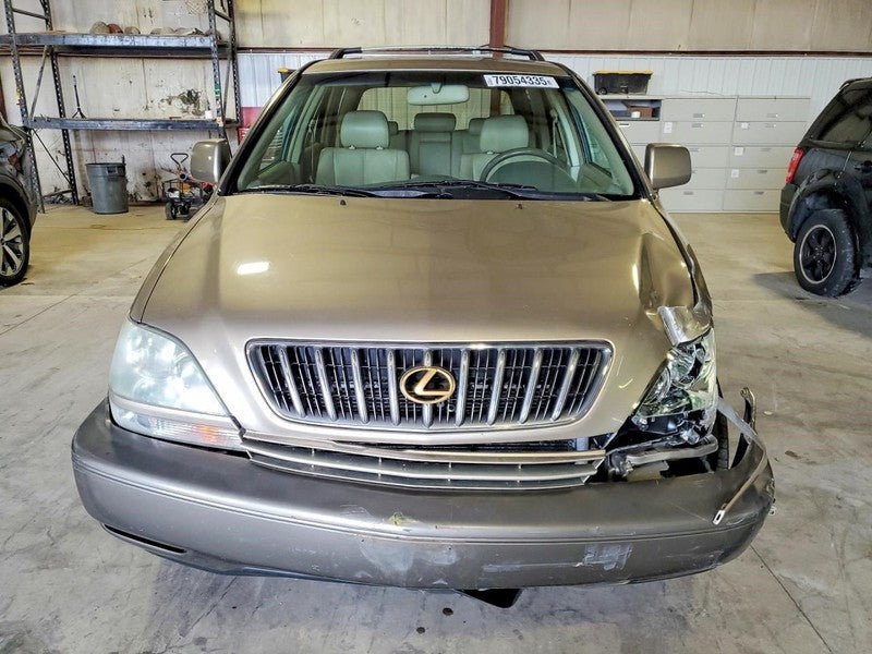Console Front Roof With Sunroof Fits 99-03 LEXUS RX300 1896103