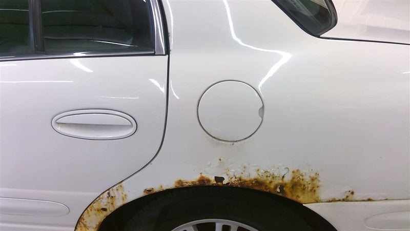 Engine 3.8L VIN K 8th Digit Fits 05 BONNEVILLE 1665285