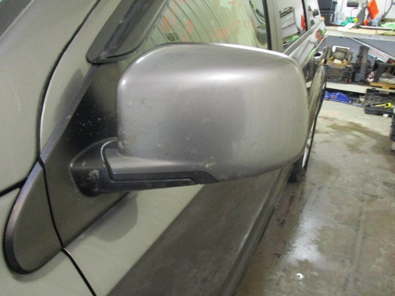 Passenger Headlight Quad Halogen Chrome Bezel Fits 09-20 JOURNEY 17251