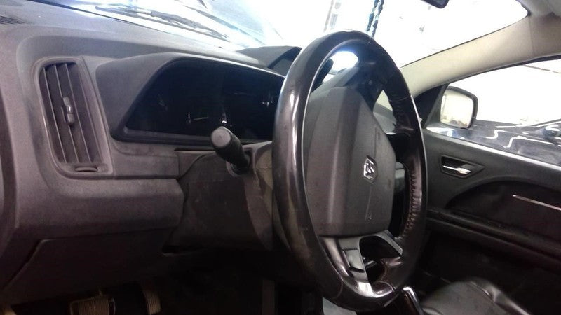 Steering Column Floor Shift With Automatic Headlamps Fits 09-10 JOURNE