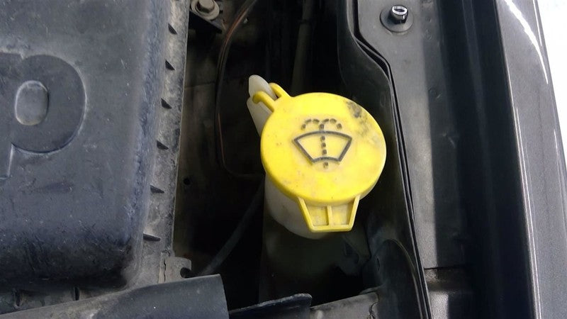 Power Steering Pump Fits 02-04 GRAND CHEROKEE 1690757
