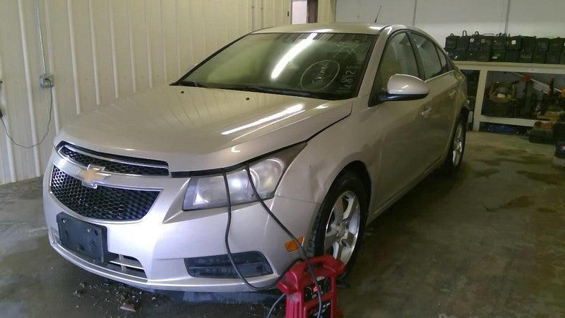 Info-GPS-TV Screen Display Opt UAG Fits 12-17 VERANO 2027234