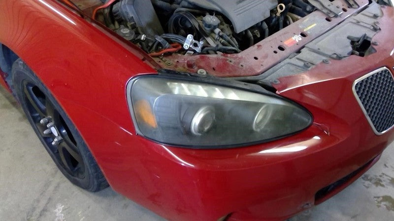 Passenger Right Headlight Fits 04-08 GRAND PRIX 1916963