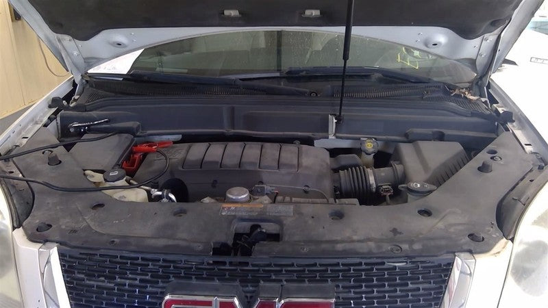 Power Steering Pump VIN J 11th Digit Limited Fits 07-17 ACADIA 1708533