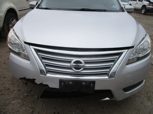 Starter Motor MR20DE Fits 13-21 NV200 1575518