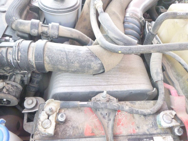 Exhaust Fluid Tank 6.7L Diesel Fits 17-22 FORD F350SD PICKUP 1594424