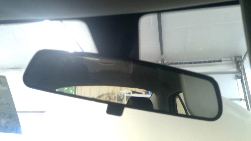 Chevrolet Malibu 1997-2012 Rear View Mirror 25603373 Used 7567