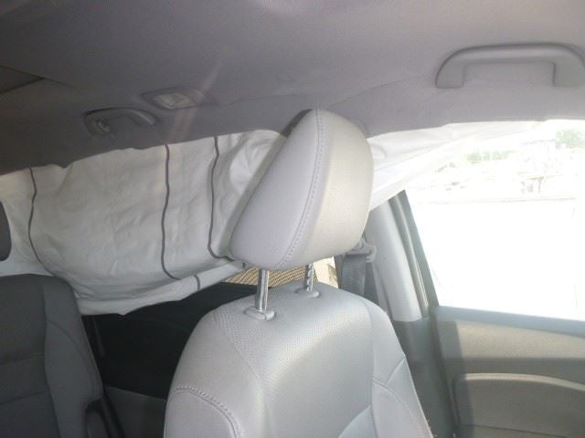 Honda Pilot 2016 Headrest Used 0067
