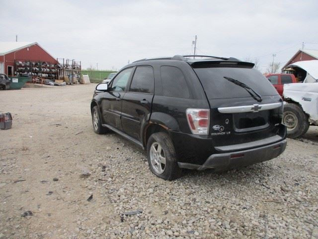 EQUINOX   2005 Dash/Interior/Seat Switch 1484101