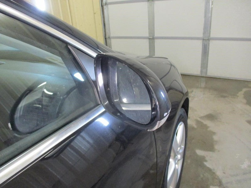 Passenger Side View Mirror Power Sedan VIN K 8th Digit Fits 05-10 JETT