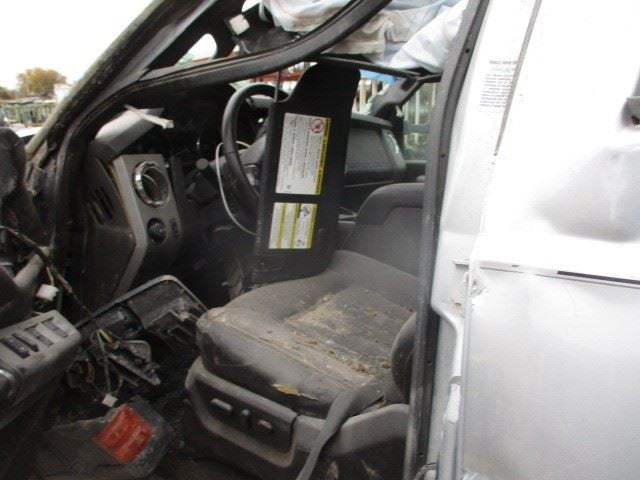 Front Axle Pickup DRW 3.73 Ratio Fits 13-16 FORD F350SD PICKUP 1612959