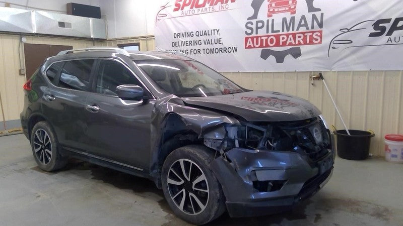 Speedometer Cluster VIN 5 1st Digit Usa Built MPH Fits 17 ROGUE 194215