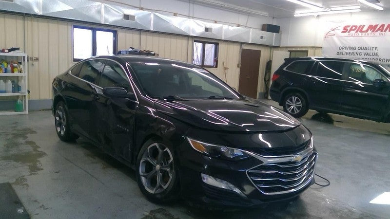 Audio Equipment Radio Receiver ID 84594454 Fits 19-23 MALIBU 1869686