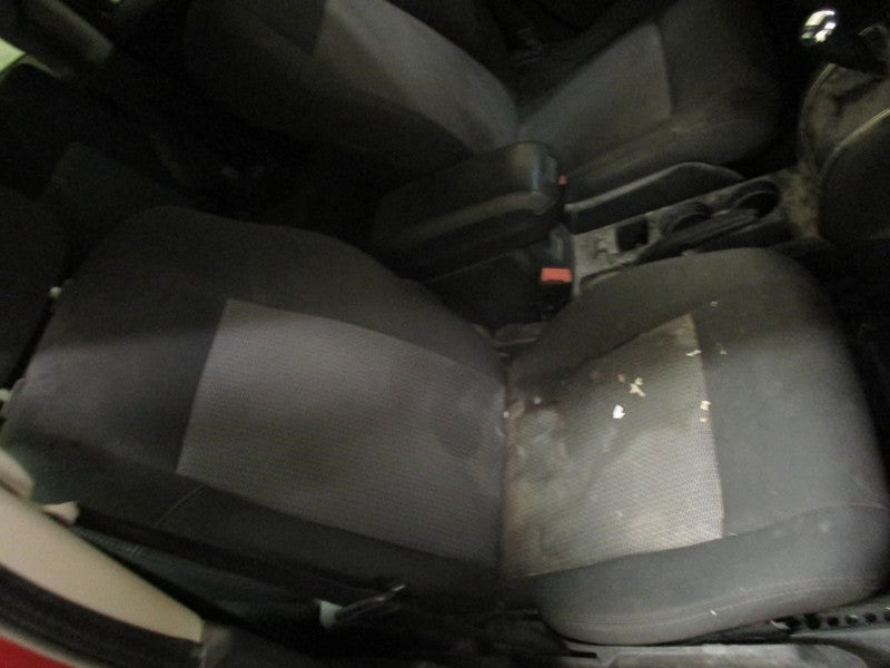 PATRIOT   2010 Seat Rear 1725839