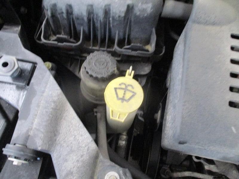 Automatic Transmission 4.0L 6 Speed Fits 10 CARAVAN 2040709