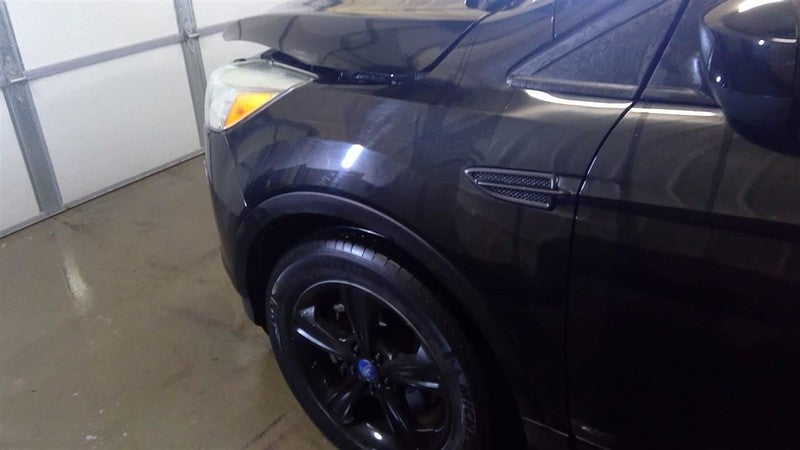 Throttle Body 1.6L Without Turbo Fits 14-19 FIESTA 1714641