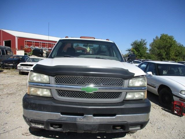 AC Compressor Fits 03-10 SIERRA 1500 PICKUP 1909797