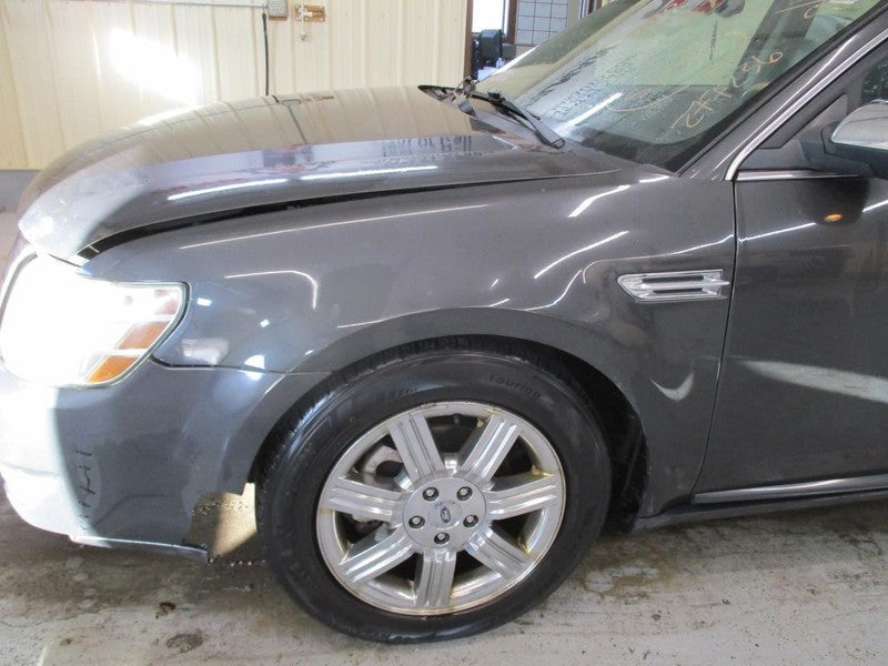 Automatic Transmission 6 Speed AWD Fits 08-09 SABLE 1724418