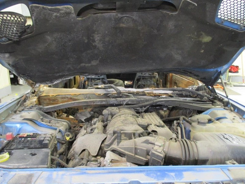 Driver Corner/Park Light Side Marker Front Fits 18-22 CHALLENGER 16301