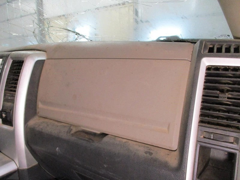 RAM1500   2010 Glove Box 2011867