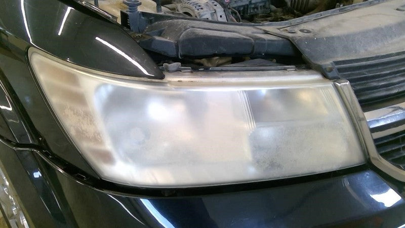 Driver Rear Window Regulator Electric Fits 09-20 JOURNEY 1904937