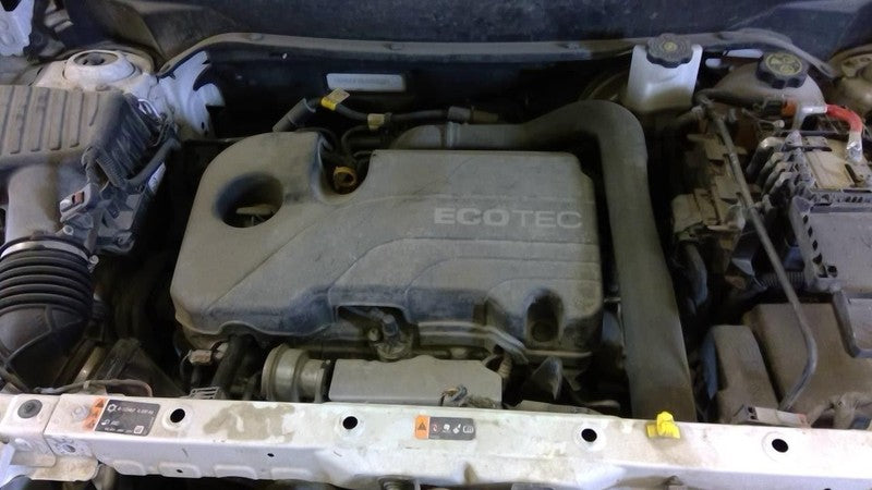 Engine 1.5L VIN V 8th Digit Opt Lyx AWD Fits 18-22 EQUINOX 1918182