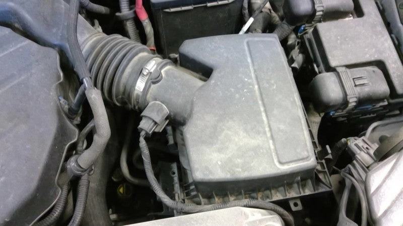 Air Cleaner 2.0L Turbo Fits 15-18 EDGE 1921252