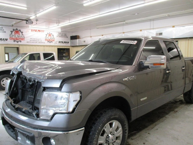 Intercooler 3.5L Turbo Fits 11-12 FORD F150 PICKUP 1688458