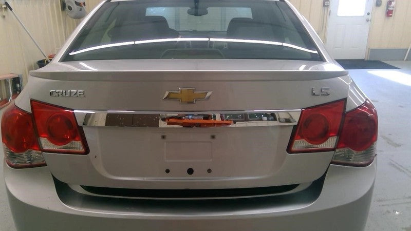 Crossmember/K-Frame Rear Fits 12-17 VERANO 2014224